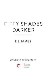 Kartonierter Einband Fifty Shades Darker von E L James