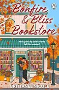 E-Book (epub) Bonfire and Bliss Bookstore von Brittanee Nicole