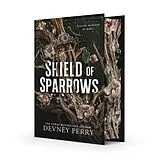 Fester Einband Shield of Sparrow von Devney Perry