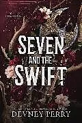 Fester Einband Seven and the Swift von Devney Perry