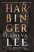 Fester Einband Harbinger von Geneva Lee