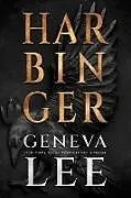 Kartonierter Einband Harbinger von Geneva Lee