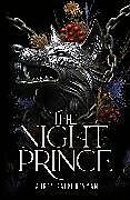 Fester Einband The Night Prince von Lauren Palphreyman