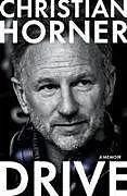 Fester Einband Drive von Christian Horner