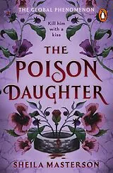 E-Book (epub) The Poison Daughter von Sheila Masterson