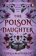 E-Book (epub) The Poison Daughter von Sheila Masterson