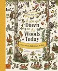 E-Book (epub) If You Go Down to the Woods Today von Rachel Piercey
