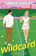 Kartonierter Einband Wildcard von Jennifer Iacopelli