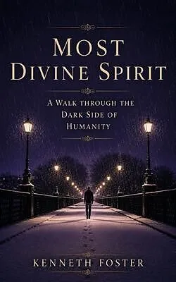 E-Book (epub) Most Divine Spirit von Kenneth Foster