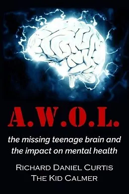E-Book (epub) A.W.O.L. von Richard Daniel Curtis