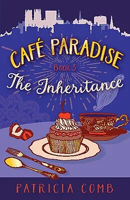 E-Book (epub) Inheritance von Patricia Comb