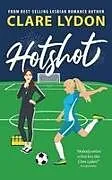 Kartonierter Einband Hotshot von Clare Lydon