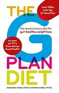 E-Book (epub) G Plan Diet von Amanda Hamilton, Hannah Ebelthite