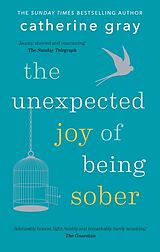 Poche format B The Unexpected Joy of Being Sober de Catherine Gray