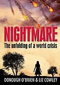 E-Book (epub) Nightmare von Donough O'Brien, Liz Cowley