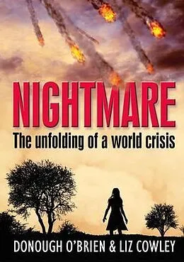 E-Book (epub) Nightmare von Donough O'Brien, Liz Cowley