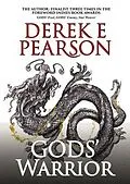 E-Book (epub) GODS' Warrior von Derek E Pearson