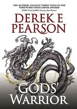 E-Book (epub) GODS' Warrior von Derek E Pearson