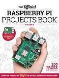 E-Book (epub) The Official Raspberry Pi Projects Book Volume 5 von The Makers of The MagPi magazine