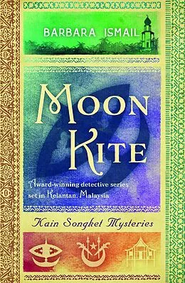 E-Book (epub) Moon Kite von Barbara Ismail