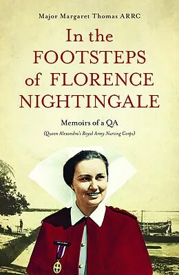 E-Book (epub) In The Footsteps of Florence Nightingale von Margaret Thomas