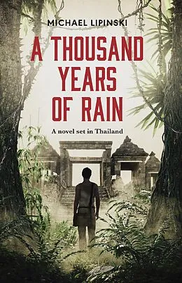 E-Book (epub) Thousand Years of Rain von Michael Lipinski