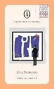 Kartonierter Einband Blue Postcards von Douglas Bruton