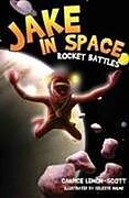 Kartonierter Einband Jake in Space von Candice Lemon-Scott