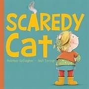 Livre Relié Scaredy Cat de Heather Gallagher