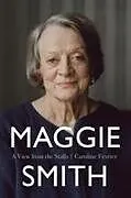 Kartonierter Einband Maggie Smith von Caroline Fevrier