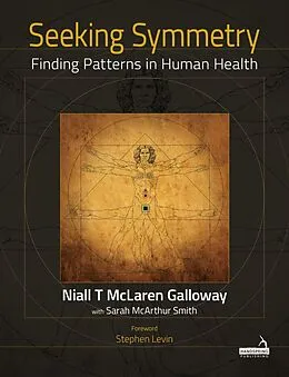 E-Book (epub) Seeking Symmetry von Galloway