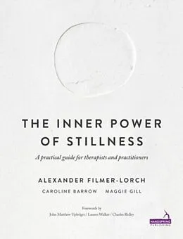E-Book (epub) Inner Power of Stillness von Filmer-Lorch