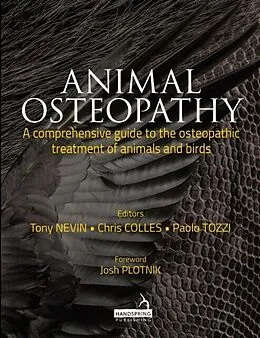 E-Book (epub) Animal Osteopathy von Anthony Nevin, Christopher Colles, Paolo Tozzi