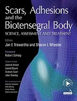 E-Book (epub) Scars, Adhesions and the Biotensegral Body von Jan Trewartha, Sharon Wheeler