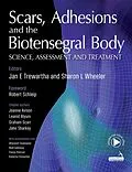 E-Book (epub) Scars, Adhesions and the Biotensegral Body von Jan Trewartha, Sharon Wheeler