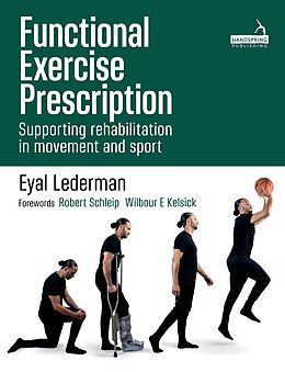 E-Book (epub) Functional Exercise Prescription von Eyal Lederman