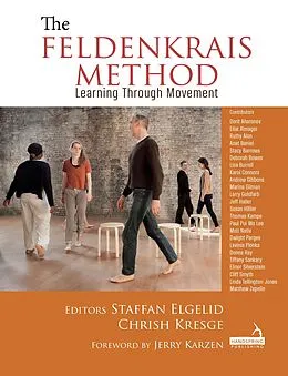 E-Book (epub) Feldenkrais Method von Staffan Elgelid, Chrish Kresge