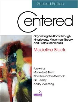 E-Book (epub) Centered 2E von Madeline Black