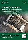 E-Book (pdf) People of Anatolia von 
