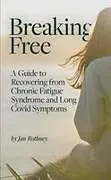Kartonierter Einband Breaking Free von Jan Rothney