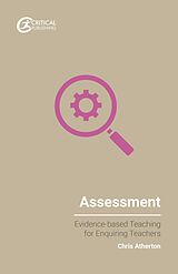 eBook (epub) Assessment de Chris Atherton