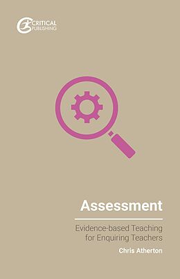 eBook (epub) Assessment de Chris Atherton