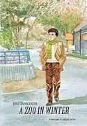 Fester Einband A Zoo In Winter von Jiro Taniguchi