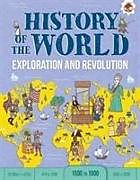 Couverture cartonnée Exploration and Revolution de John Farndon