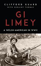 eBook (epub) GI Limey de Clifford Gaurd