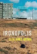 E-Book (epub) Ironopolis von Glen James Brown