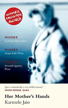 E-Book (epub) Her Mother's Hands von Karmele Jaio