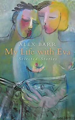 E-Book (epub) My Life with Eva von Alex Barr