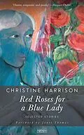 E-Book (epub) Red Roses for a Blue Lady von Christine Harrison