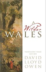 E-Book (epub) A Wilder Wales von David Lloyd Owen